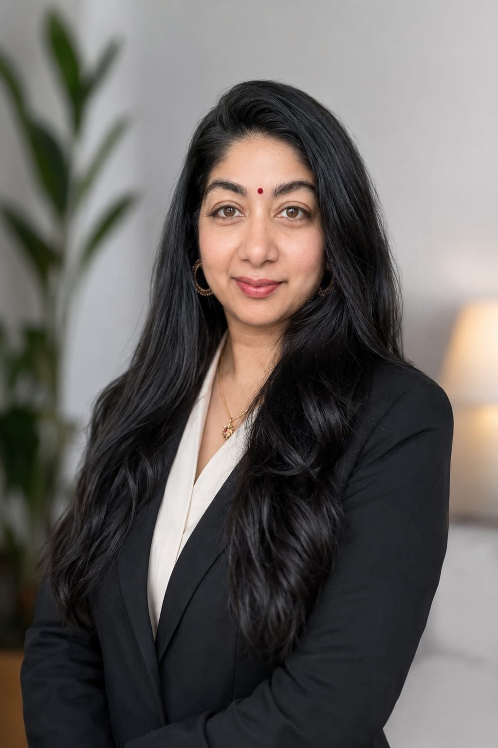Anjana Sukumar, CEO and Principal Consultant of EcoTech LLC